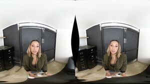 Hime Marie - Sticky Fingers in 4K