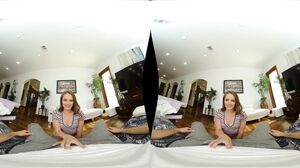 Kyler Quinn - Hard Up For Cash in 4k