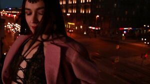 Famegirls Nora vid 20p1