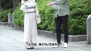 HEZ-647 Married Woman Pick Up Creampie Harness 42 Ikebukuro Edition