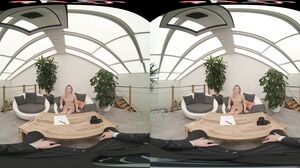 Rika Fane - Recruitment Sofa in Opava in 4K