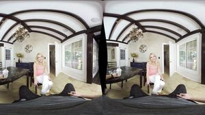 Laura Bentley - Step mommy Knows Best in 4K