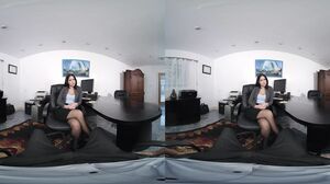 Alina Lopez - Working Under Alina in 2K