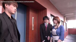 I found my Wife Sucking my Neighbor's Cock in my House NTR