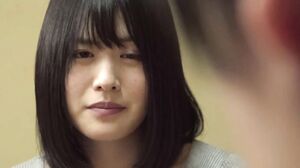 When I sent the woman of the first love I met again at the NYH-128 alumni association to my house, my husband was away so I got messed up ・ Yukina Shida Yukina