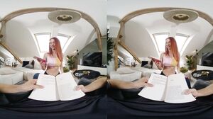 Leya Desantis - They Are Coming! in 4K