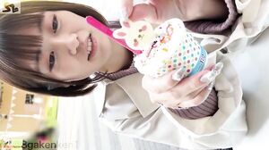 A secret date with an actress who has been in the top 10 of FA0ZA for a year. She performs for us without telling her office. She is now in the top 10 in FA0ZA!