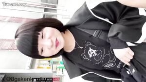 Real leak. POV video of an active idol who made her major debut. Fingering karaoke while singing her own songs. The name of the group she was creampied in is revealed in the main story. .