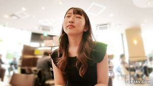 First time shooting Sexual harassment manager calls a new part-timer to be sexually processed! She is a very hot girl and she is so horny that she can’t stop crying! No