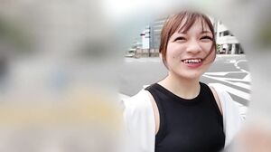 A junior club member is not feeling well “Ah… I don’t want to do Nakadashi. …. A warm gift from a kind senior by force