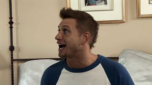 Hustler - Frat House Moms - Eva Karera