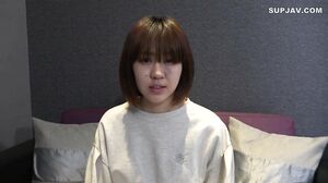 Rin 22 yrs old with beautiful tits and ass – All you can do is fuck her! She is so cute and beautiful face and she is covered with cum!