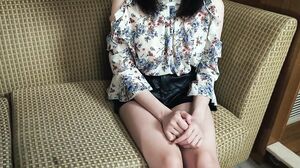 18 years old, Rare. Aiidoru Gen-Eki. Uncensored, Raw Nakadashi.