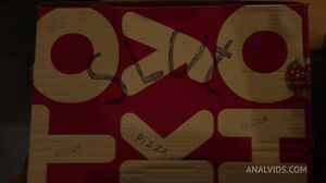 New Teen Sunny Shine Again Takes Big Cock in the Ass - Non Stop Anal Fuck