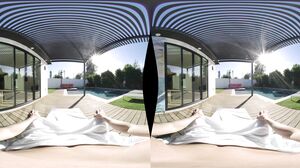 Into The Blu: Jewelz Blu in 4K