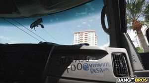 Dani Diaz - Cute Girl Gets Fucked For Cash in 4K