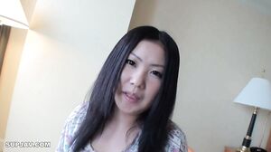 A natural F-cup woman with a very erotic BODY gets fucked by a man! She is a natural F-cup girl with a very erotic BODY! →She’s a natural F-cup girl with a very erotic body and a thick pussy!