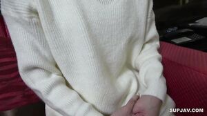 Continued, Hukkaku. She is 18 years old and has a great style. She is a very attractive 18 year old girl with a nice and fluffy pussy.