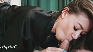 NastyStuf Girl - Hot Milf Nastystuf Sensual Sex and Hard Anal⧸Cum in my Ass