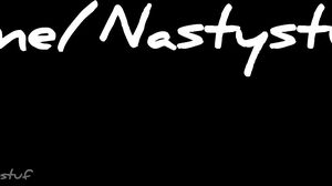 NastyStuf Girl - NASTYSTUF⧸ DARK TECHNO ANAL FETISH⧸FUCK MY ASS EVERY DAY
