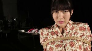 ACZD-198 Rope Of The Erotic Flower Yukari Nono