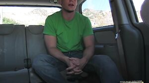 MILF Cruiser - Rhylee Richards