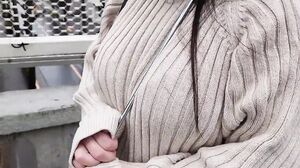 PAIS-069 A Plain Looking Female Teacher With A Divine H-cup Bust Is An Amateur With The Strongest Erotic Specs And A Secret Weapon Called Squirting.