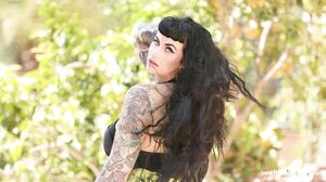 Cherrie Pie - Thick And Zesty (nothingbutcurves)