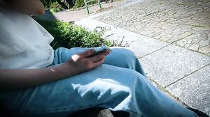 Medium, erotic, big tits, school. The area that should not be touched…. Uncensored, Raw Nakadashi + Oral Ejaculation