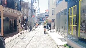 Pure white and very rare. Too beautiful “albino” model – first time to show us rare footage of crossbreeding!