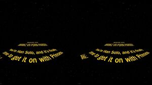 Anna Morna - Slave Princess in HD