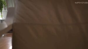 MXDLP-262NTR – Sleeping with your best friend’s girlfriend and fucking her all over the place!