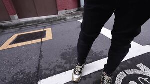 YMRK-026 Aiming at College Girl Living Alone, Devilish Rape Group Breaking Into Her Home and Forced Nakadashi Sex with Her Victim K