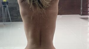 Flexy teen Sofia Ross. Destruccion anal by Lancelot real BBC