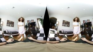 Cecilia Lion - Lion's Den in 4K