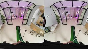 Rika Fane - Let Me Teach You How To Play This Game in HD