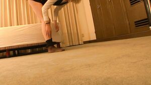 AMWF Flight Attendant Lily