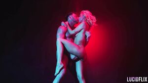 Ivy Wolfe Horny Teen