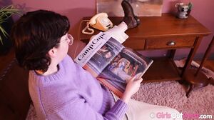 GirlsOutWest - Jean And Kirby - Come Over