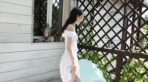 Dakota Doll - Dakota