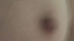 kiss1couple - Fucked after shower