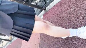 MUKD-510 A Girl Who Is Toyed With By Her Beloved Boyfriend… Is Pushed Out Of Her Happiness. Boyfriend Betrays Her And Tears Her Uniform, Causing Traumatic Rape. Yumeno Hina