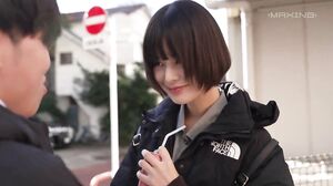 MXGS-1340 Handle With Care! My Girlfriend Is A Cute And Sexy Mentally Unstable Girl, Tsukino Luna