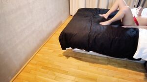 LunaLure - Horny Step Sister gets Caught Masturbating with Sex Toys