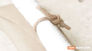 OopsFamily - Lexi Lore - Pussy Remote Control