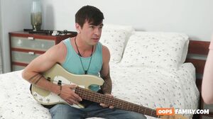 OopsFamily - Hazel Moore - Your Dick Is Bigger Than My Exs