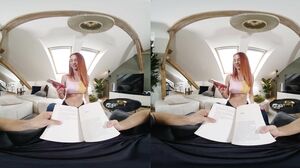 Leya Desantis - They Are Coming!