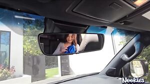 Jade Luv - Making The Team