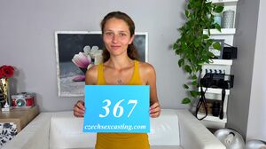 Natural inexperienced babe wants to be a model
