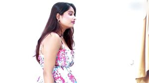 Tejaswini Aarav’s Chocolate Fun Uncut (2024) Hindi Hot Short Film